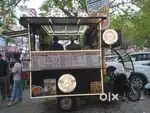 Chinese Food Truck & Cart
