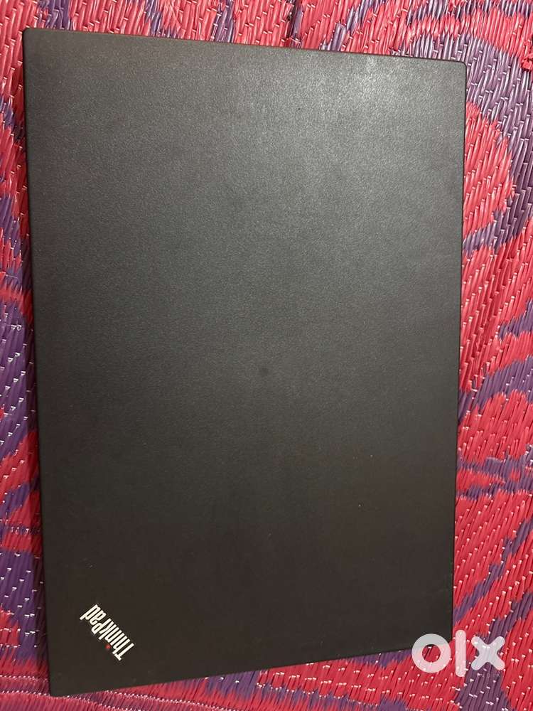 Lenovo t440 laptop
