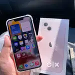 Selling my old iPhone 13. Need urgent money