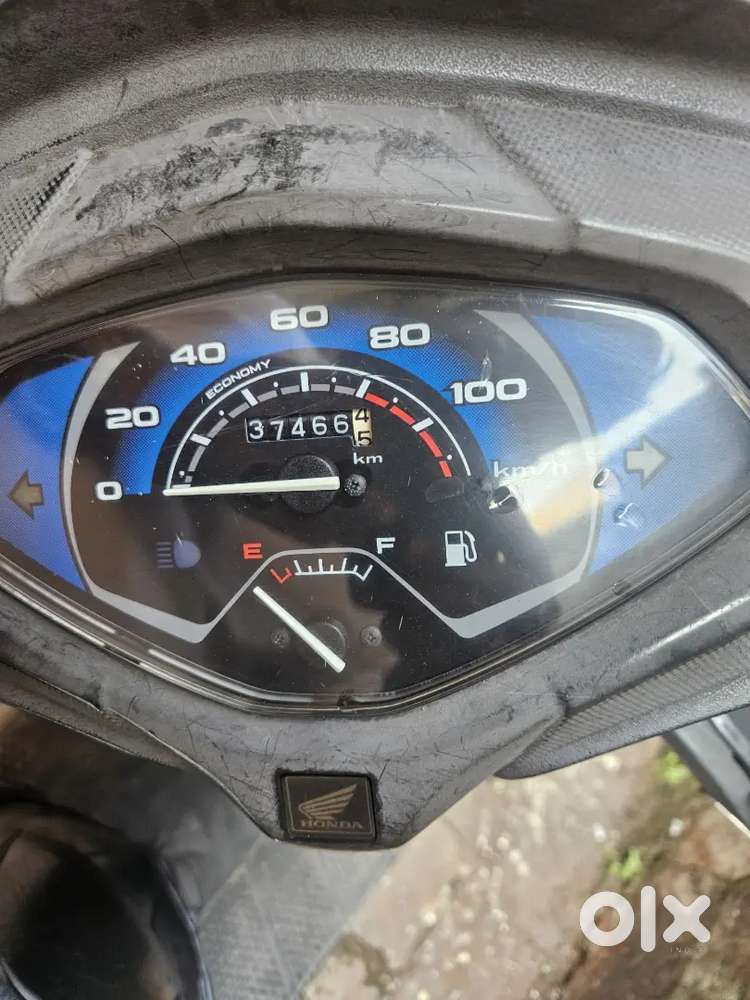 best condition activa 5G for sale