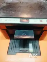 Samsung AIO scx3200