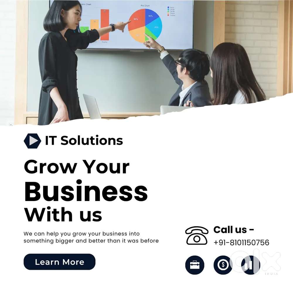 We are best service provings your home and office