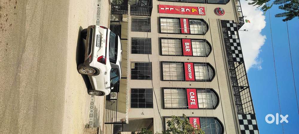 Prime shops-Offices for sale/To-Let