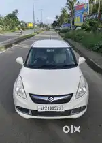 Maruti Suzuki Swift Dzire ZXI 1.2, 2016, Petrol