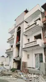 2 Bhk Beautiful Flats Gated Soceity