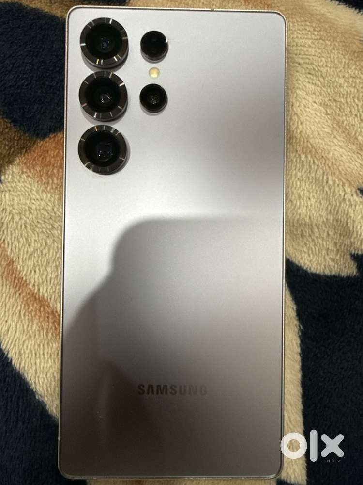 Samsung S25 ultra Brand new condition A1 quality