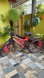 Hero Sprint Excellent Condition me h