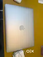 Macbook air , 8Gb ram ,1.8 GHz Dual Dual Core Intel Core i5 2017 model