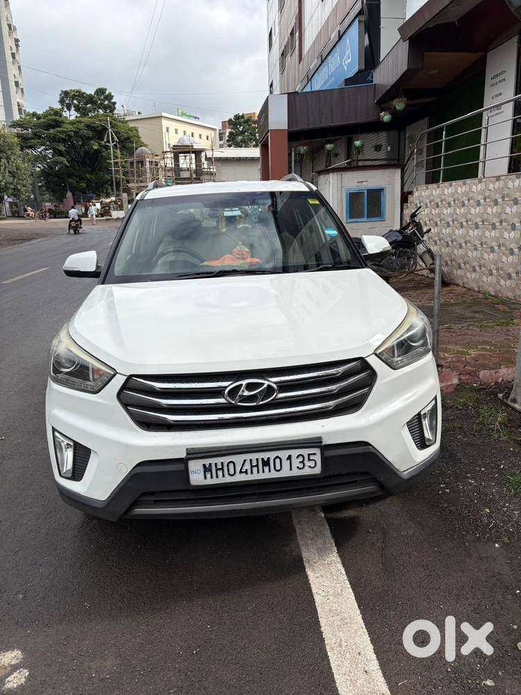 Creta automatic