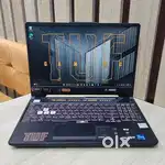 ASUS TUF Gaming F15 FX506HEB Gaming Laptop