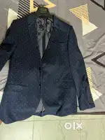 Glovani Blue Blazer