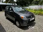 Maruti Suzuki Alto 800 2019-2023 0.8 VXI, 2020, Petrol