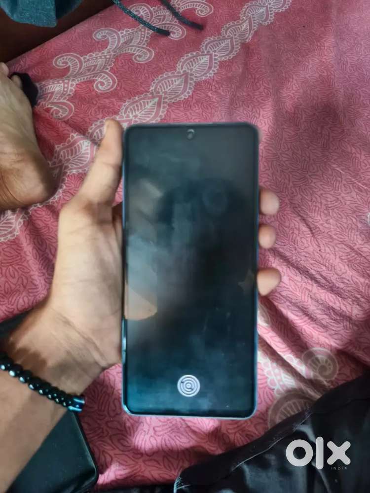 Realme narzo 70 turbo