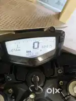 TVS Apache 200 4v for sale