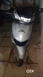 TVS low down payment
