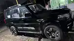 Mahindra Scorpio Classic S11 2025 Diesel 8500 Km Driven