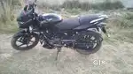Pulsar 125