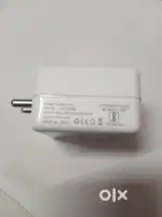 WARP CHARGE ADAPTER