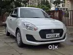 Maruti Suzuki Swift LXI 2018, 2020, Petrol