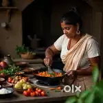 Restaurent ലേക്ക്, മീൽസ് മേക്കർ ,സപ്ലയർ , ക്ലീനർ ആവശ്യമുണ്ട്…