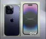 Iphone 14 pro used at genuine price in your budget