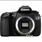 Camera rental