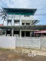 BACHELORS/FAMILY ALLOWED 2BHK GROUND FLOOR FURNISHED AMRITA HOSPITAL