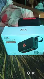Boat speaker