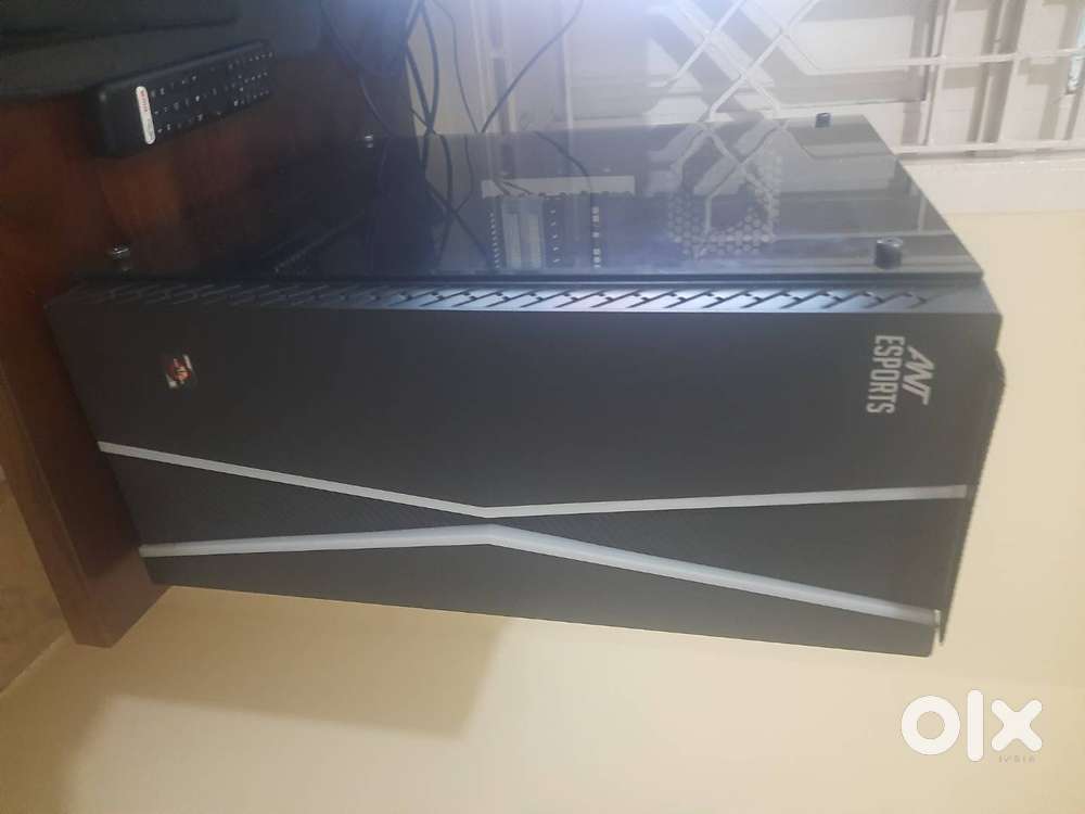 Gaming CPU - Ryzen 3 4300G for sale