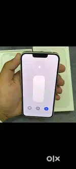 Get iphone 13  refurbished model at genniue price in ur budget.