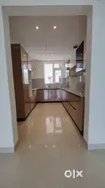 3bhk luxury apartment airport road