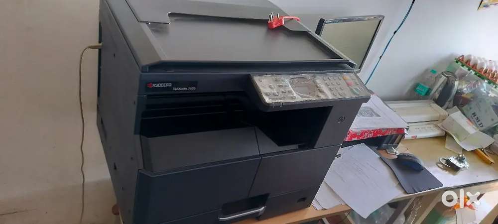 Kyocera Xerox