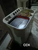 Sumsung semi automatic.