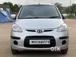 Hyundai i10 Magna 1.1L, 2010, Petrol