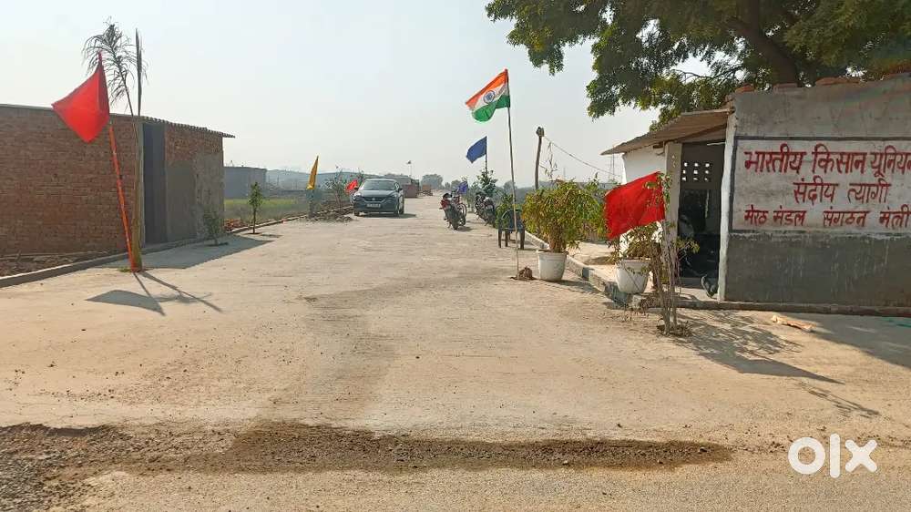 Plots in duhai ghaziabad