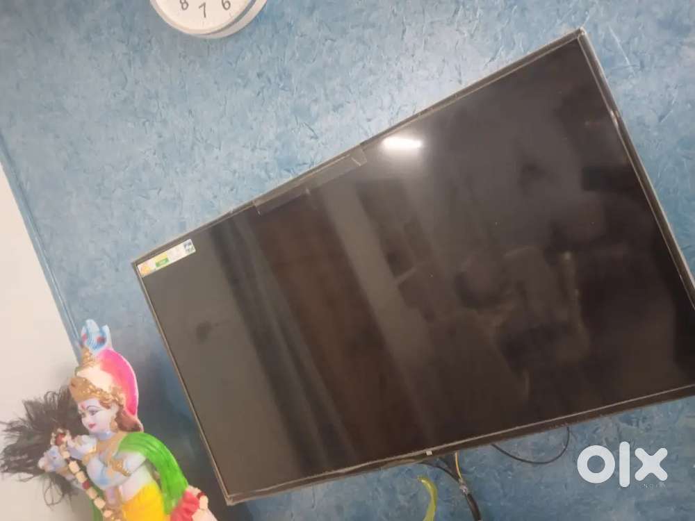 MI android TV