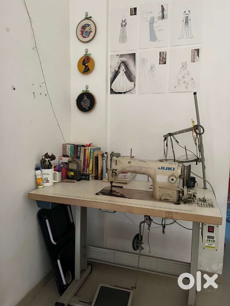 Juki Sewing machine