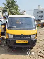 Mahinda Supro Cargo 2017 – Well-Maintained, Excellent Condition