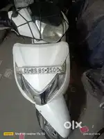 Scooty mein engine ka kaam hua hai