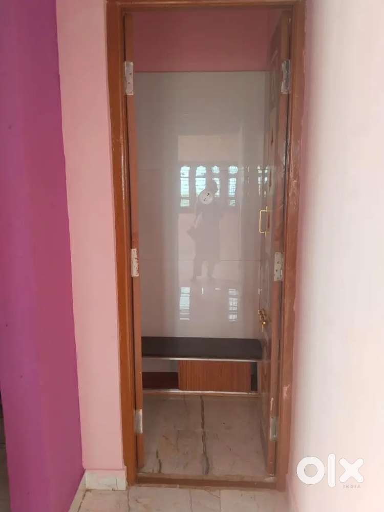 1 BHK Rent Bindunagar