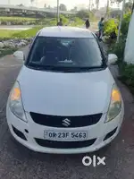 Maruti Suzuki Swift 2012 Disel