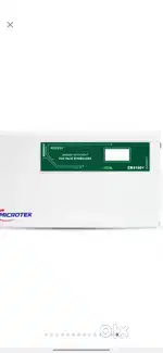 MICROTECH DIGITAL STABILIZER FOR 1 TON INVERTER AC