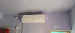 LG 5 STAR INVERTER SPLIT AC 2023