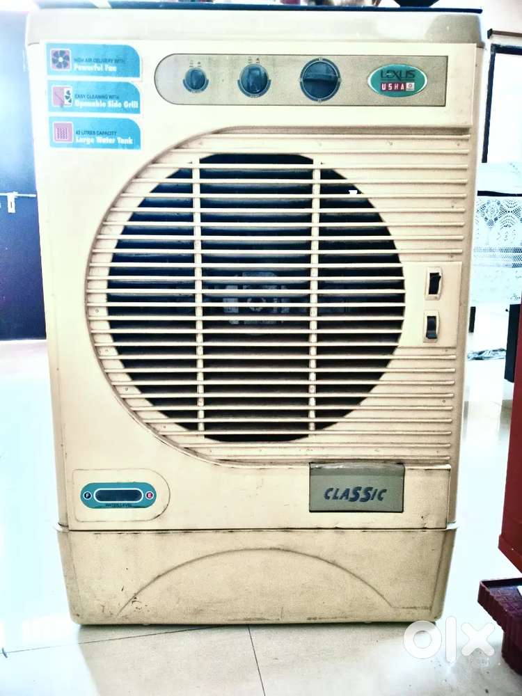 Water cooler (USHA Lexus)