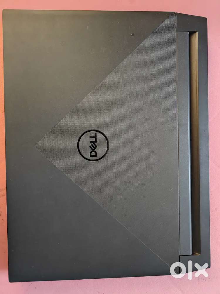 Dell G15 5511 Gaming Laptop