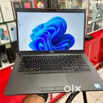 Dell Latitude  5400  Intel i7-8th Gen  14″ FHD  Win 11 Pro