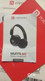 Protronic headphones