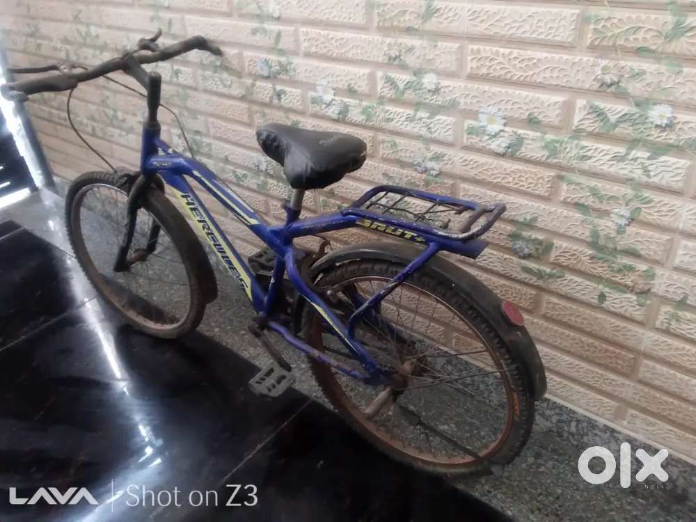 Hercules Brut+ is on sale