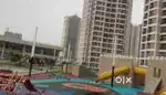 2 Bhk For Rent In Parkwoods Thane West