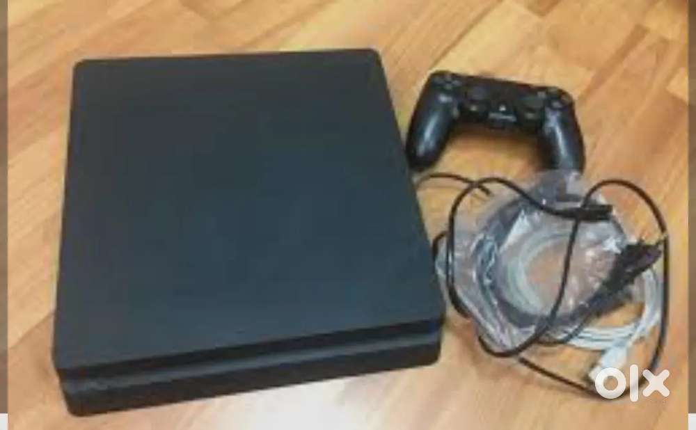 PlayStation 4 Slim